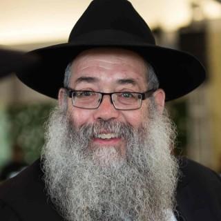 Chumash with Rashi - Rabbi Chaim Wolosow