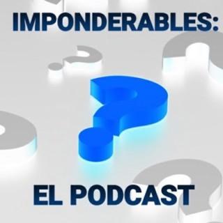 Imponderables: El Podcast