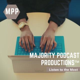 Majority Podcasts Productions L.L.C