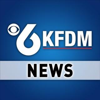 KFDM News Podcast