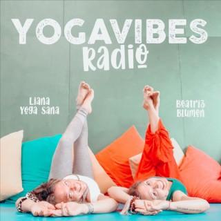 Yoga Vibes Radio