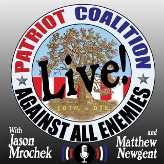 Patriot Coalition Live