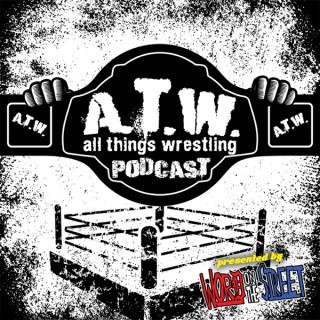 All Things Wrestling Podcast