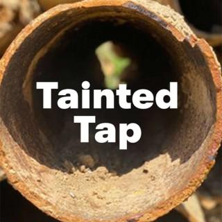 Tainted Tap Podcast