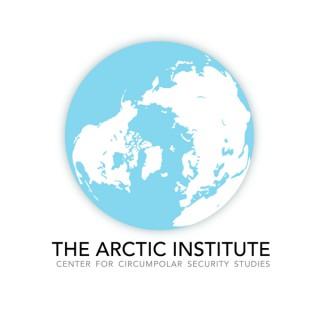 The Arctic Institute Bookshelf Podcast
