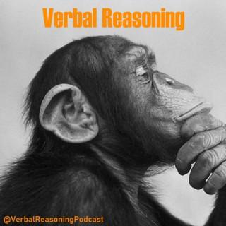 VRP - Verbal Reasoning Podcast