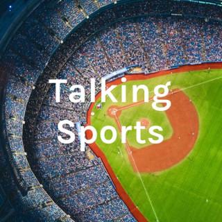 Talking Sports