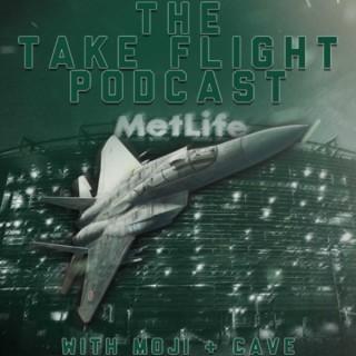 The Take Flight Podcast