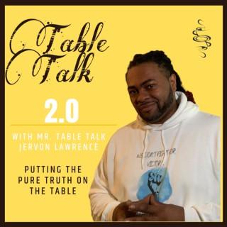 Table Talk 2.0