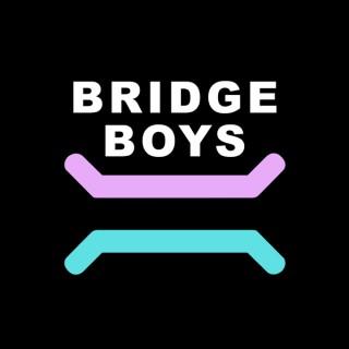 Bridge Boys: The Podcast about Bridges