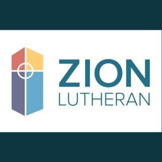 Zion Lutheran Sioux Falls