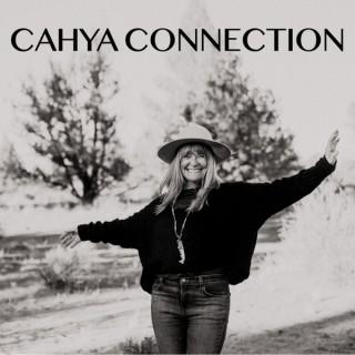 Cahya Connection: Expanding Love & Light