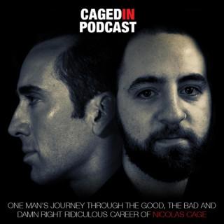 Caged In Podcast