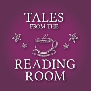 Tales from the Reading Room