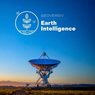 Geoversiv - Earth Intelligence