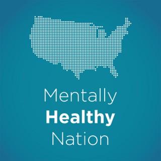 Mentally Healthy Nation
