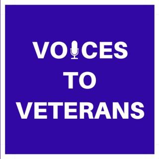 Voices To Veterans