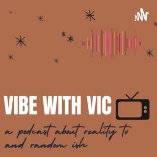 Vibe With Vic