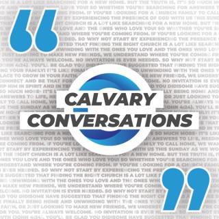 Calvary Conversations
