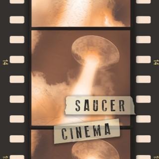 Saucer Cinema