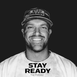 Stay Ready: The Podcast
