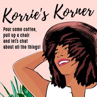 Korrie's Korner