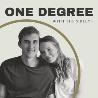 The One Degree Podcast