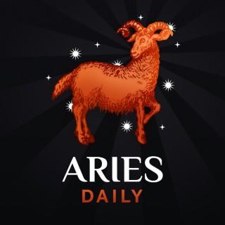 Aries Daily