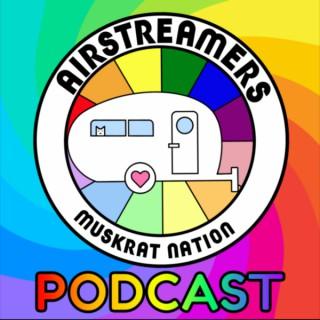 The Airstreamers Podcast