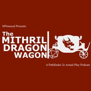 The Mithril Dragon Wagon