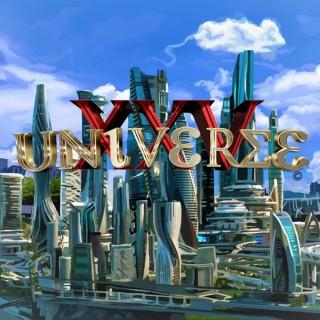 Universe25