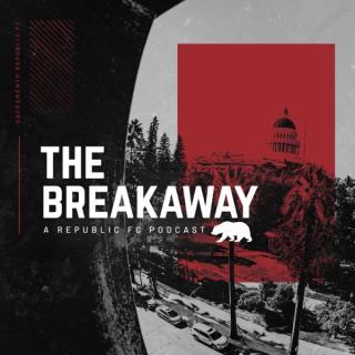 The Breakaway: A Republic FC Podcast