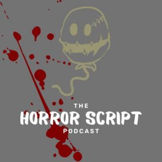 The Horror Script Podcast