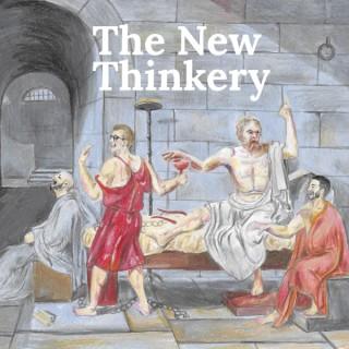 The New Thinkery