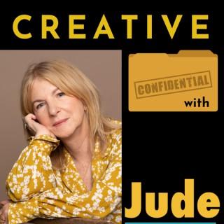 Creative Confidential with Jude Kampfner