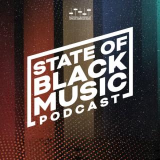 State of Black Music Podcast