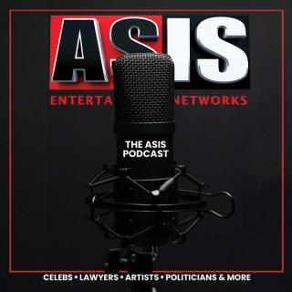 The AsIs Podcast