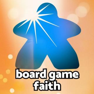 Board Game Faith