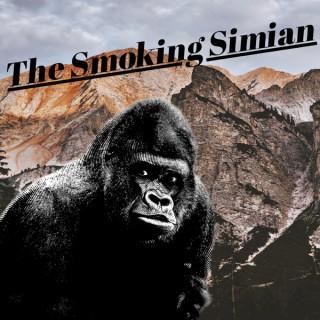 The Smoking Simian