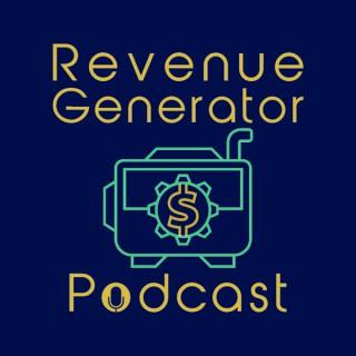 Revenue Generator Podcast: Sales + Marketing + Product + Customer Success = Revenue Growth
