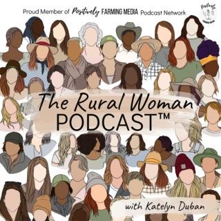 The Rural Woman Podcast