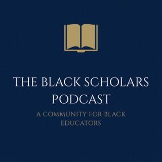 The Black Scholars Podcast