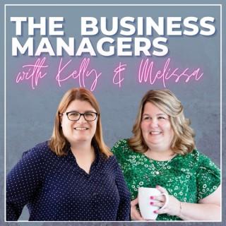 The Business Managers