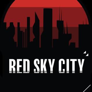 Red Sky City