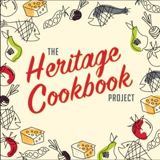The Heritage Cookbook Project