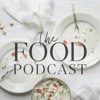 The Food Podcast