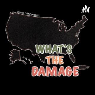 What's The Damage