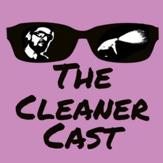 The Cleaner Cast