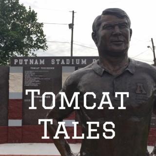 Tomcat Tales