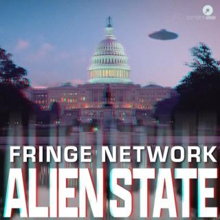 Fringe Network: Alien State